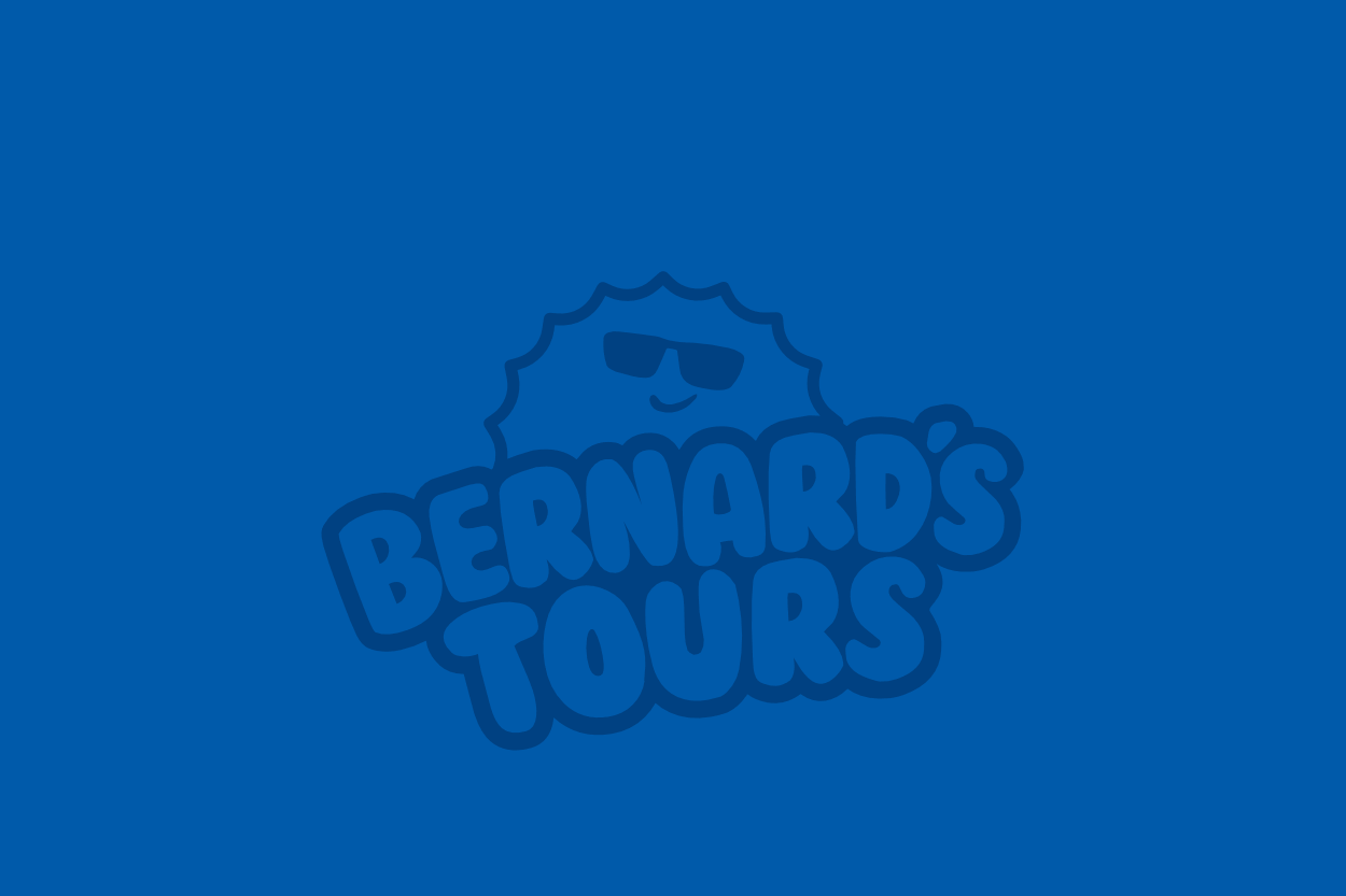 Cancellation policy | Bernard's Tours