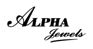 Partner: Alpha Jewels logo