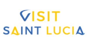 Partner: Visit St. Lucia logo