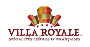 Partner: Villa Royale logo