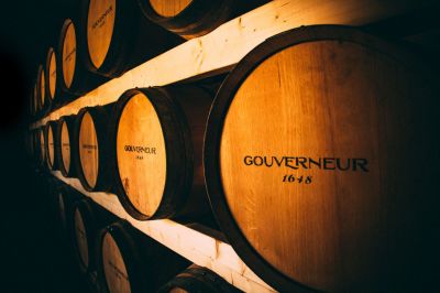 Rumverkostung bei Rhum Gouverneur preview