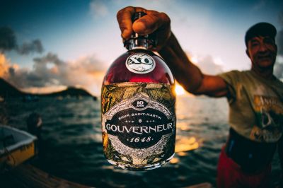 Gouverneur rum