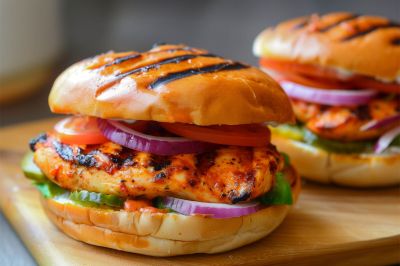 chicken-burger