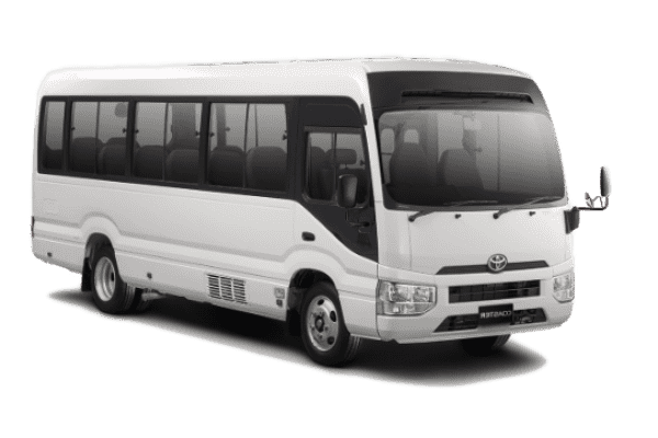 Toyota Coaster