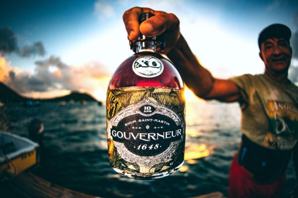 Rhum-Gouverneur